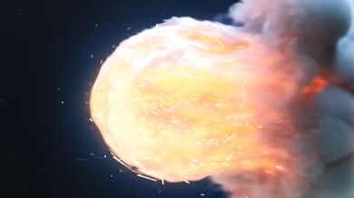 Sexy Taki's Final Fuck Fest in Skyrim