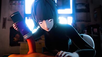 Horny Nurses and Dirty Doctors: A Halloween Fuckfest