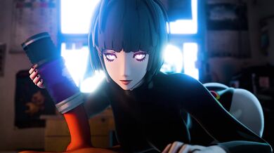 Horny Nurses and Dirty Doctors: A Halloween Fuckfest