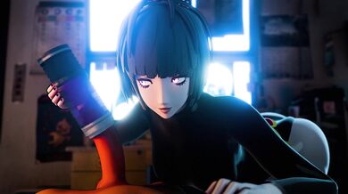 Horny Nurses and Dirty Doctors: A Halloween Fuckfest