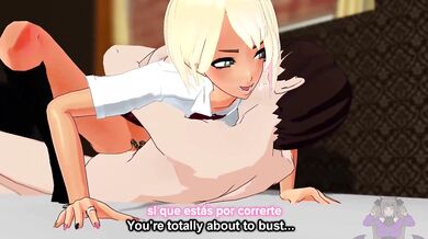 Debauched Dolls: Tempting Teens with Fake Lashes and Plump Lips