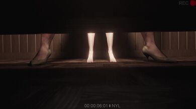 Sneak Peek [Uncut] [NYL]