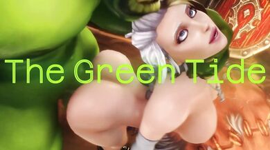 The Viridian Surge: Mark III