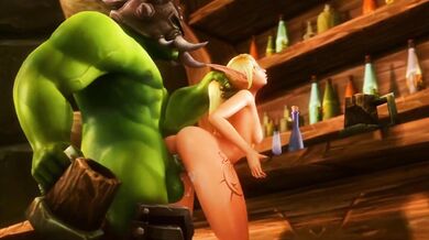 The Viridian Surge: Mark III