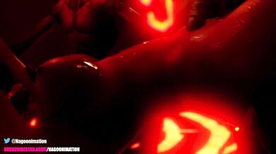 The Viridian Surge: Mark III