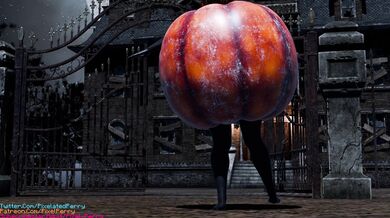 A Sweet Nip and Treat in 4K Resolution with Pixel-Perry's 'First Hour'