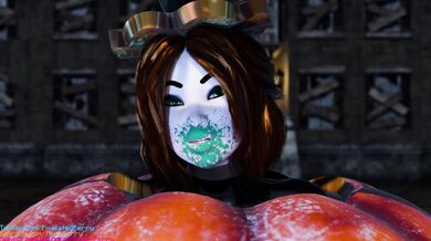 A Sweet Nip and Treat in 4K Resolution with Pixel-Perry's 'First Hour'