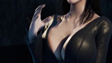 A Sweet Nip and Treat in 4K Resolution with Pixel-Perry's 'First Hour'