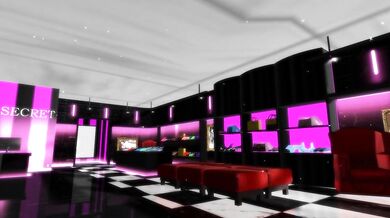 Futanari Heaven: Victoria's Secret Angels with Dicks (Part 2)