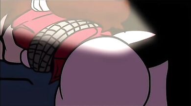 Girlfriend Gets Abducted. Non-Consensual Fun.