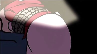 Girlfriend Gets Abducted. Non-Consensual Fun.
