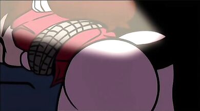 Girlfriend Gets Abducted. Non-Consensual Fun.