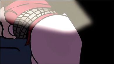 Girlfriend Gets Abducted. Non-Consensual Fun.