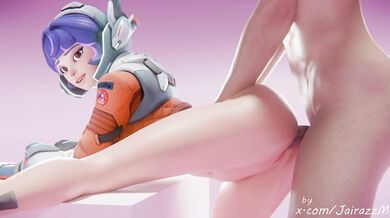 Juno's Tight Ass Gets Banged in Anal Sequel [Jairazz]