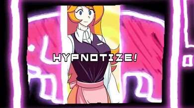 Mona's Mesmerizing Hex