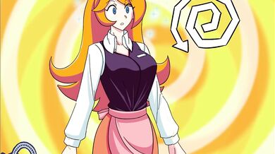 Mona's Mesmerizing Hex