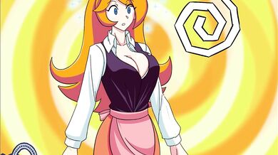 Mona's Mesmerizing Hex