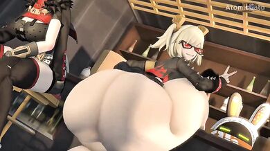 Burning the midnight oil after hours