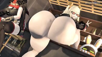 Burning the midnight oil after hours