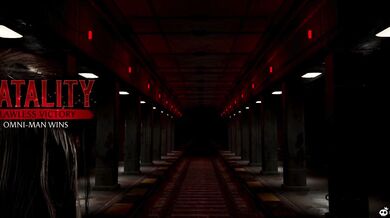 First Person Fatalities: MK1's Ultimate Carnage