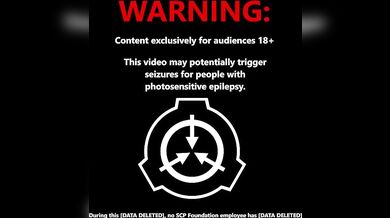 Sexy Technicians Service SCP Foundation's Hardware with MalO