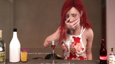 Gallery of Sinful Acts - Part II