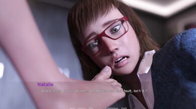 Gallery of Sinful Acts - Part II