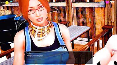 The Milky Maiden's Mythical Pregnancy: Chapter 36 of the Bovine Legend