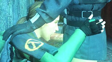 Rebel Hentai: Naughty Captives' Secret Pleasure