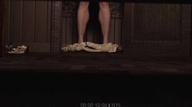 Sneak Peek [NYL]