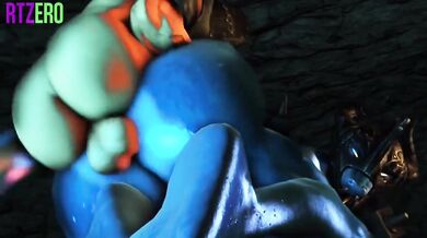 PentraGonDragon: The Anal Infiltration