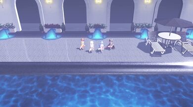 [4kmmd]Hololive Got That Boom Final ver [Kasunishi]