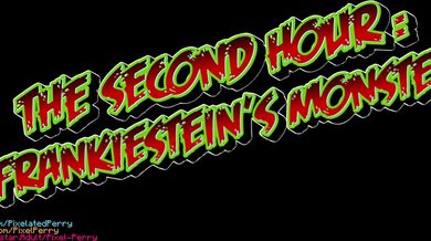 My Dirty Little Monster: The Second Hour
