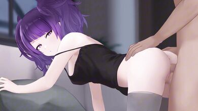 Jailbait Idols Get Down in 'Do the Idolmaster'