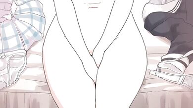 Sakuragi Mano's Hot Naked Body Exposed!