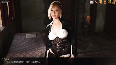 Long Live the Princess: Chapter 3 - Come Out, Wooden Butt Plug, Wherever You Are!