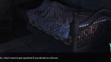 Long Live the Princess: Chapter 3 - Come Out, Wooden Butt Plug, Wherever You Are!