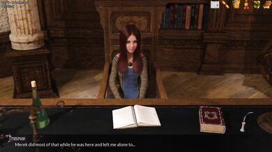 Long Live the Princess: Chapter 3 - Come Out, Wooden Butt Plug, Wherever You Are!