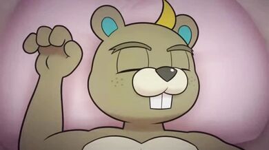 'Japanese girlfriend fucks meat-tube'