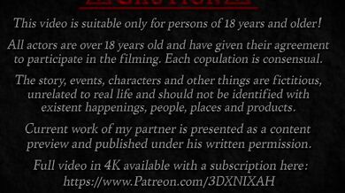 Asia's Elite: A Futa and Seline Love Affair