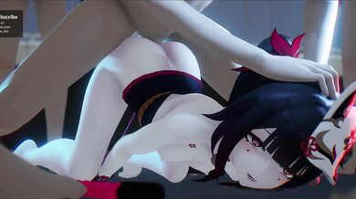 Jizz on my Tits 3 [Uncensored]