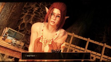 Educational Exchange with Extraordinary Ejaculations - Starring MolagBallin