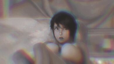 Black Cock: A Tale of a Black Hole and a PMV Arckom