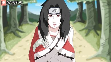 The Sensual Battle Between Redhead and Obsidian Eyes: Kurenai vs Itachi 'Wueruu'