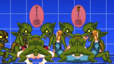 - Goblin's Fuck Toy