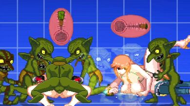 - Goblin's Fuck Toy