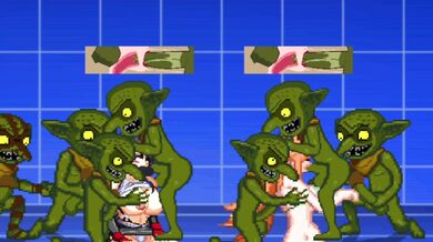 - Goblin's Fuck Toy