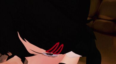 Fervent Fellatio: Kobeni's Oral Obsession