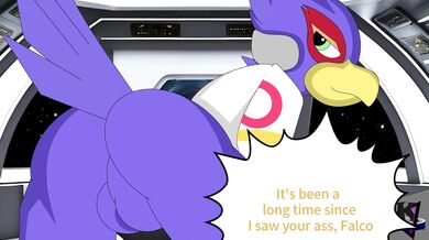 Mischievous Foxes and their Prey-ful Plaything