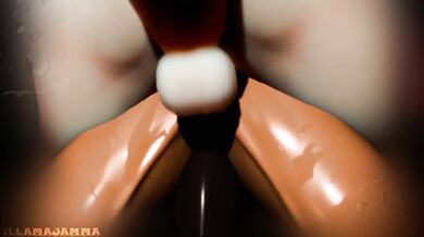 'Rigby's Teen Bash Bone Bonanza'